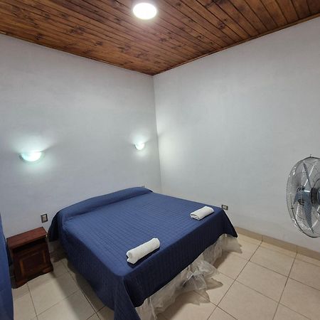Departamentos Blazu Cafayate Apartment Luaran gambar