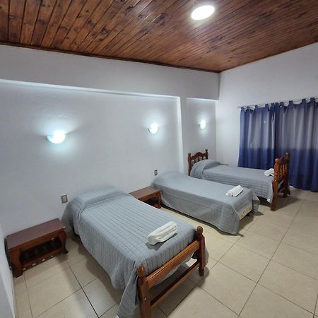 Departamentos Blazu Cafayate Apartment Luaran gambar