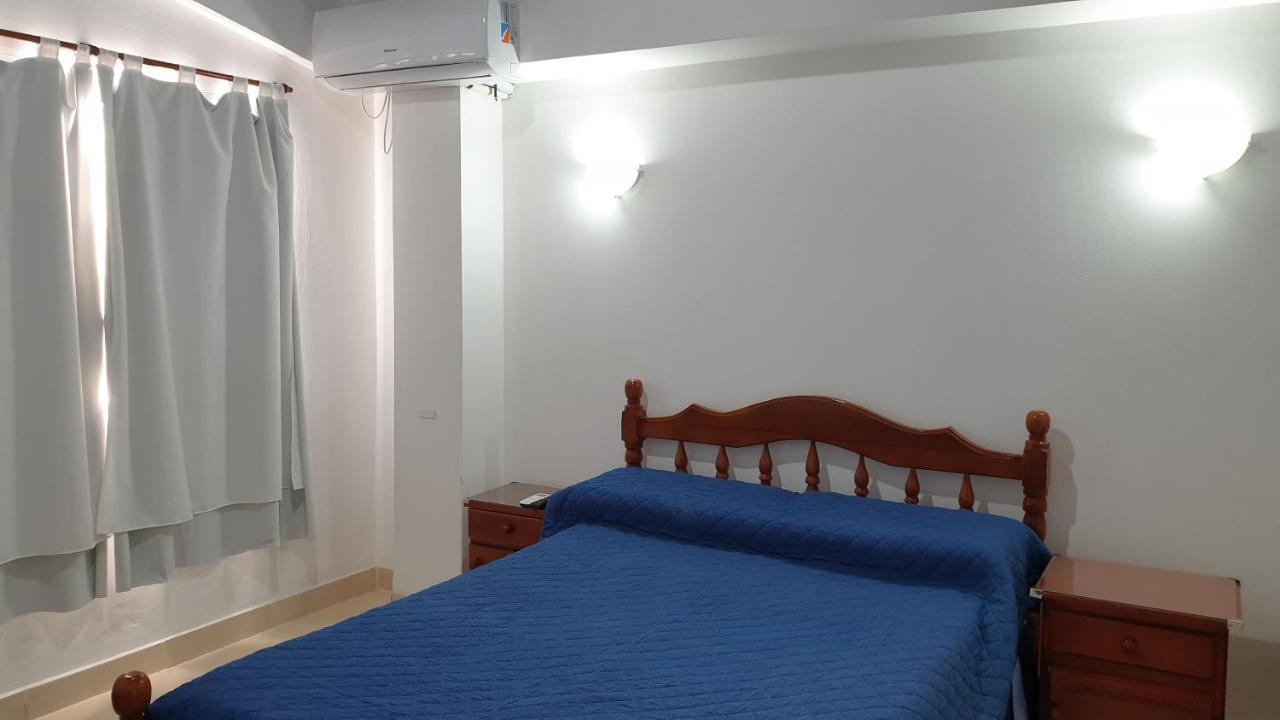 Departamentos Blazu Cafayate Apartment Luaran gambar