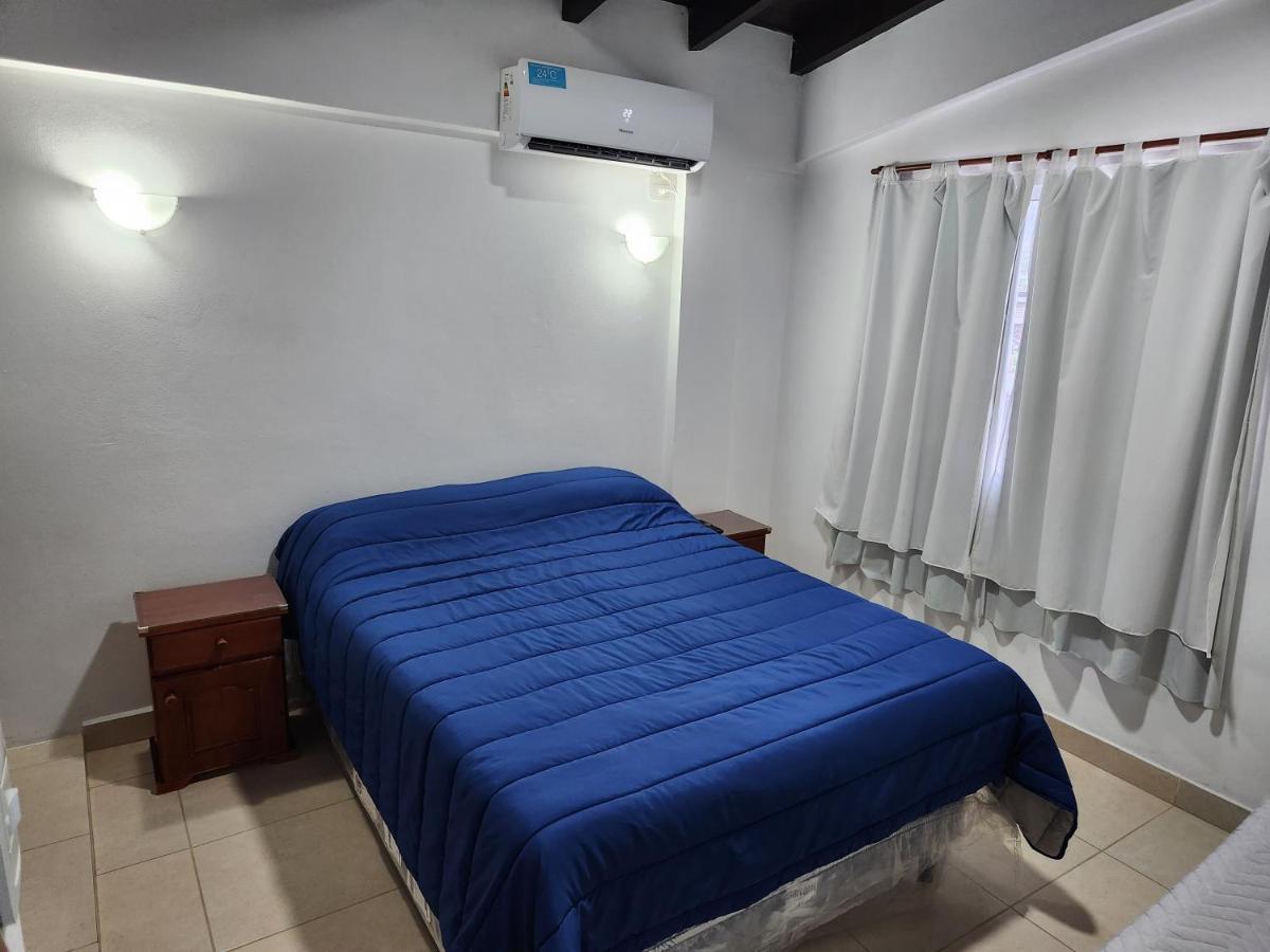 Departamentos Blazu Cafayate Apartment Luaran gambar