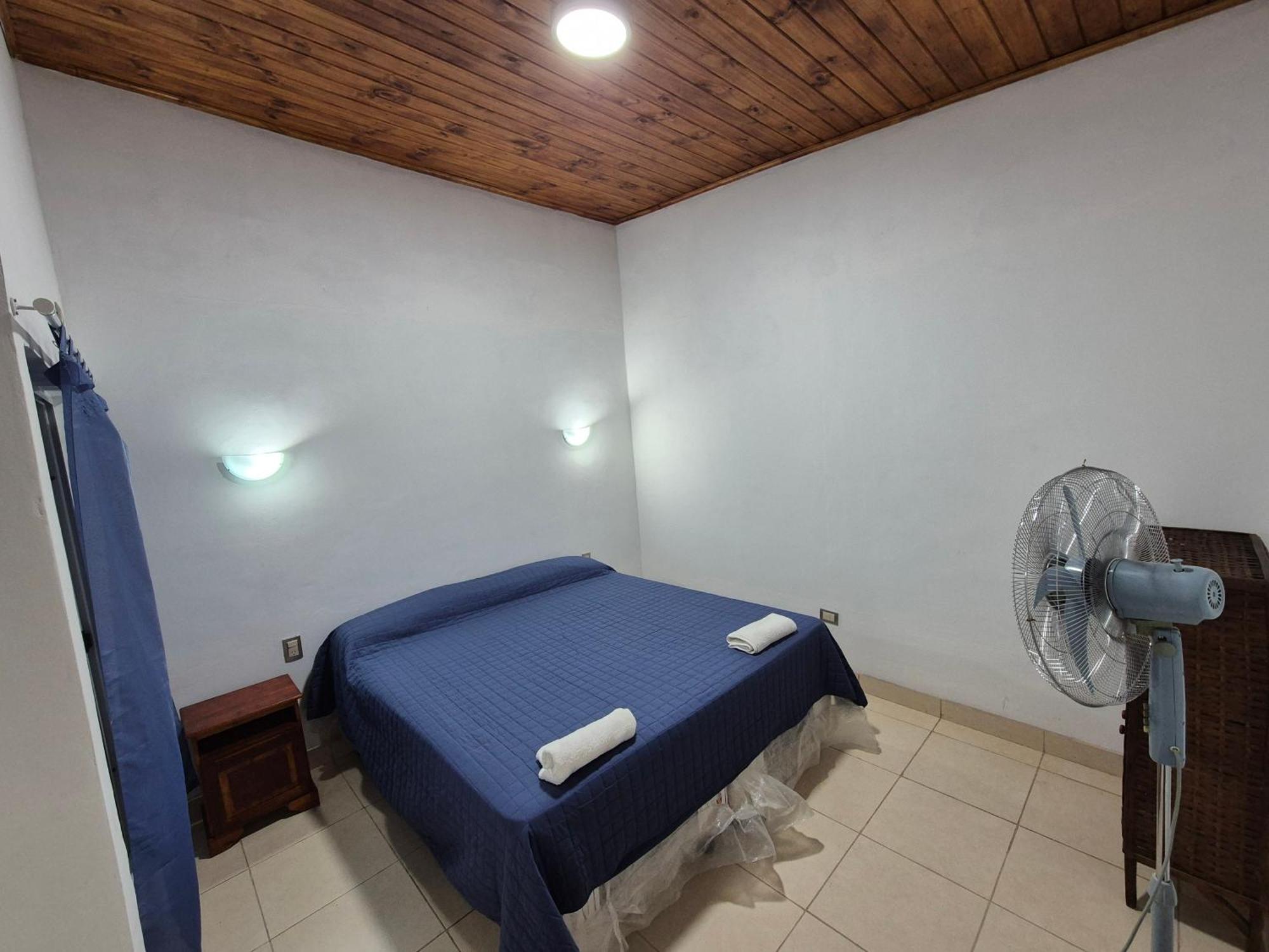 Departamentos Blazu Cafayate Apartment Luaran gambar
