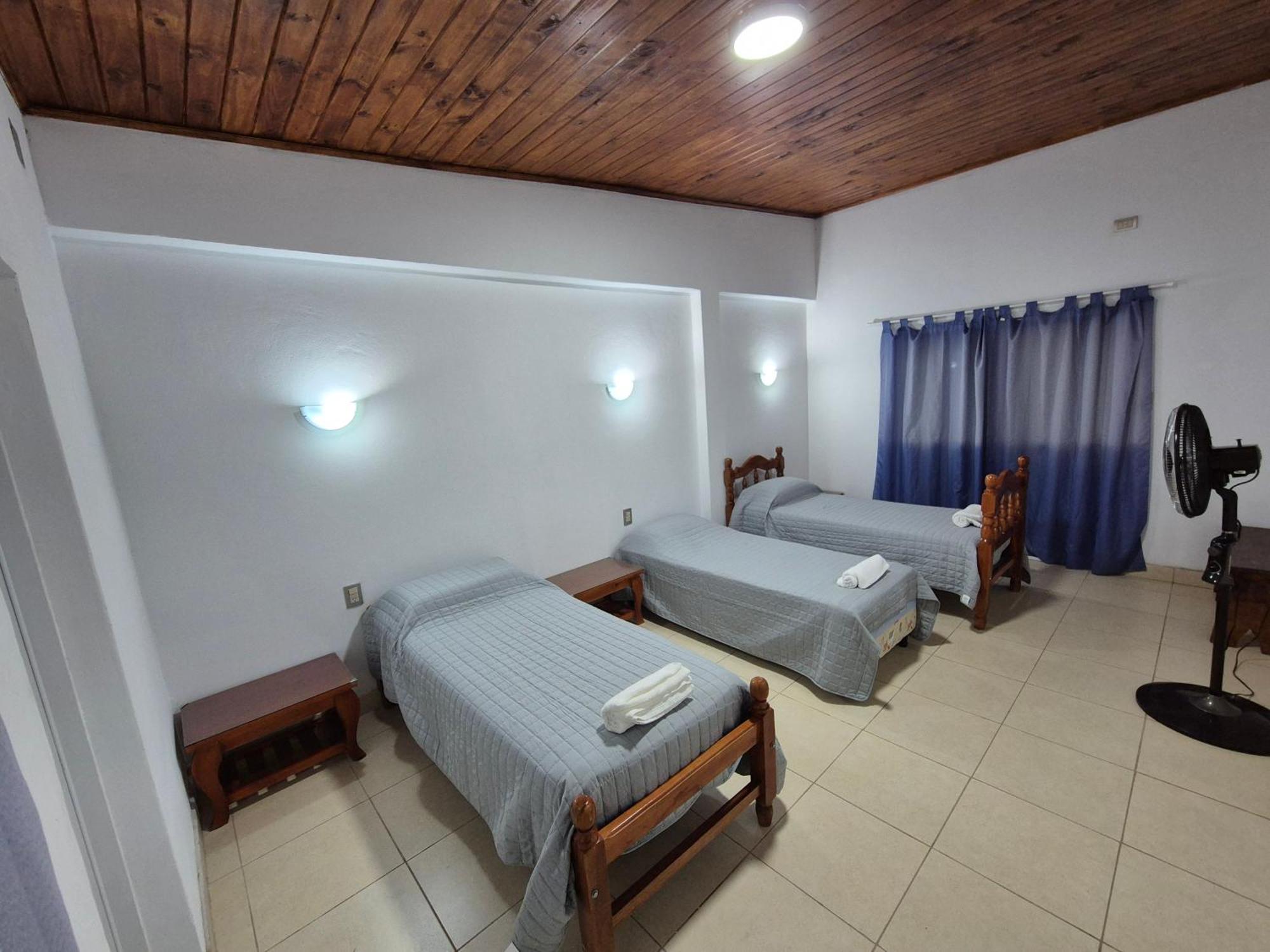 Departamentos Blazu Cafayate Apartment Luaran gambar